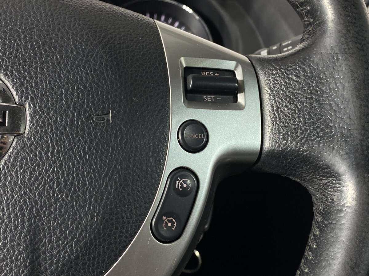 Продажа Б/У Ниссан Кашкай. Фото: #13