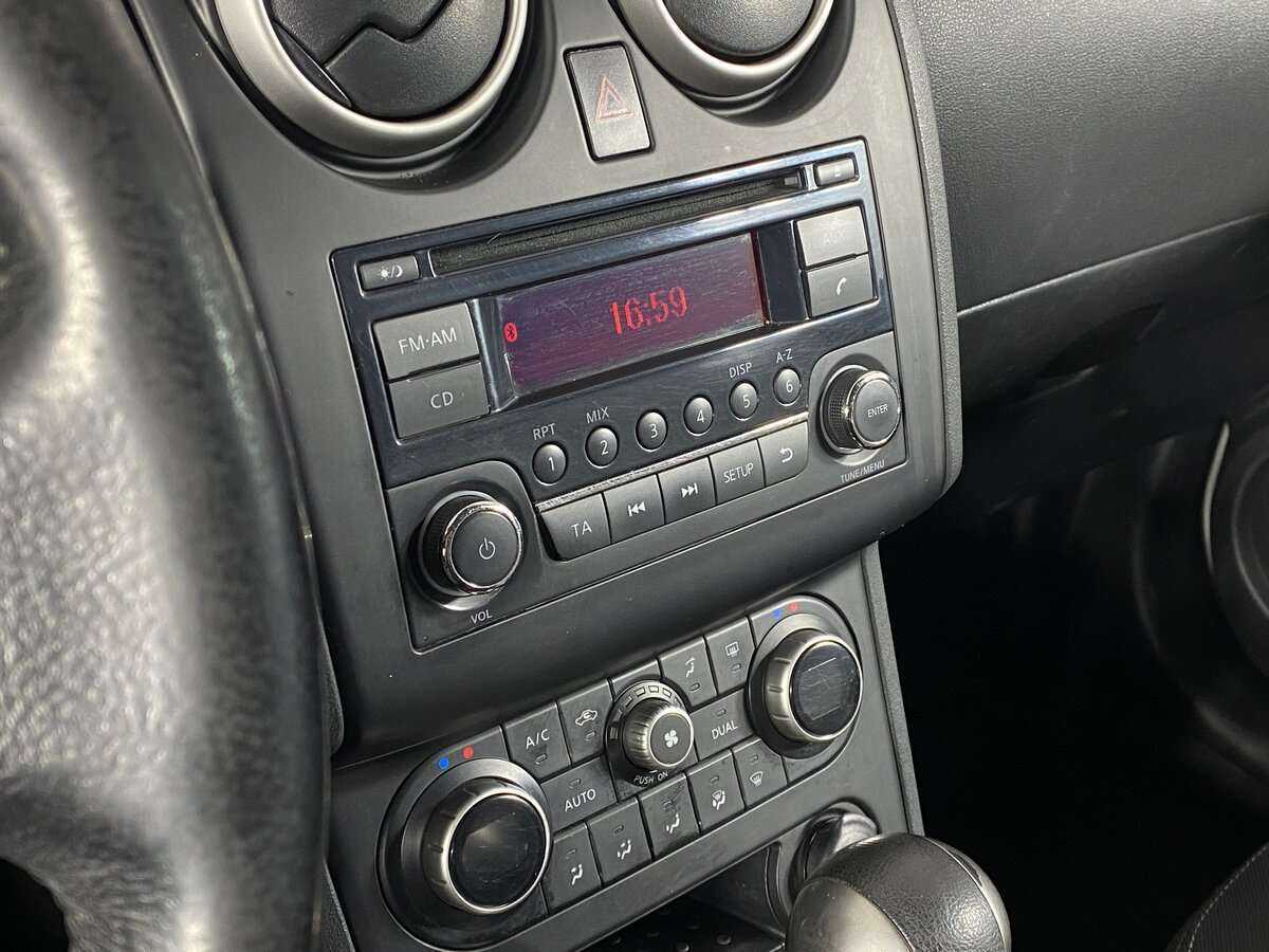 Продажа Б/У Ниссан Кашкай. Фото: #14