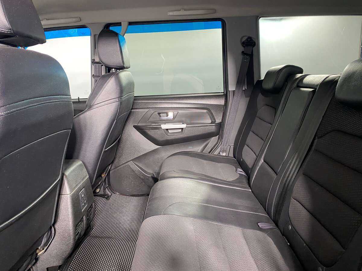 Продажа Б/У УАЗ Патриот. Фото: #5