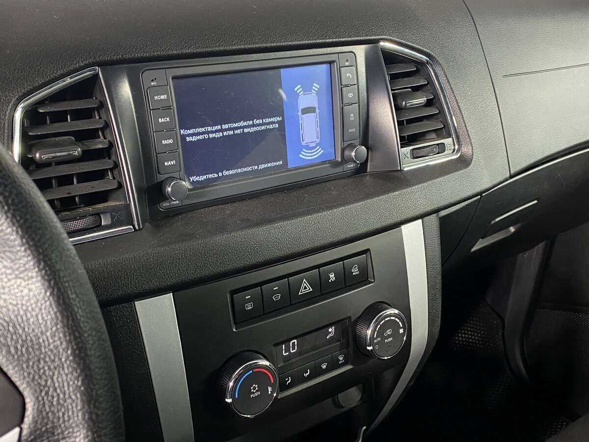 Продажа Б/У УАЗ Патриот. Фото: #10