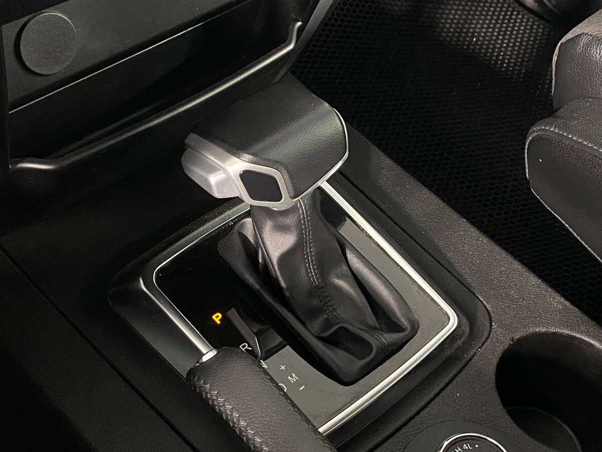 Продажа Б/У УАЗ Патриот. Фото: #11