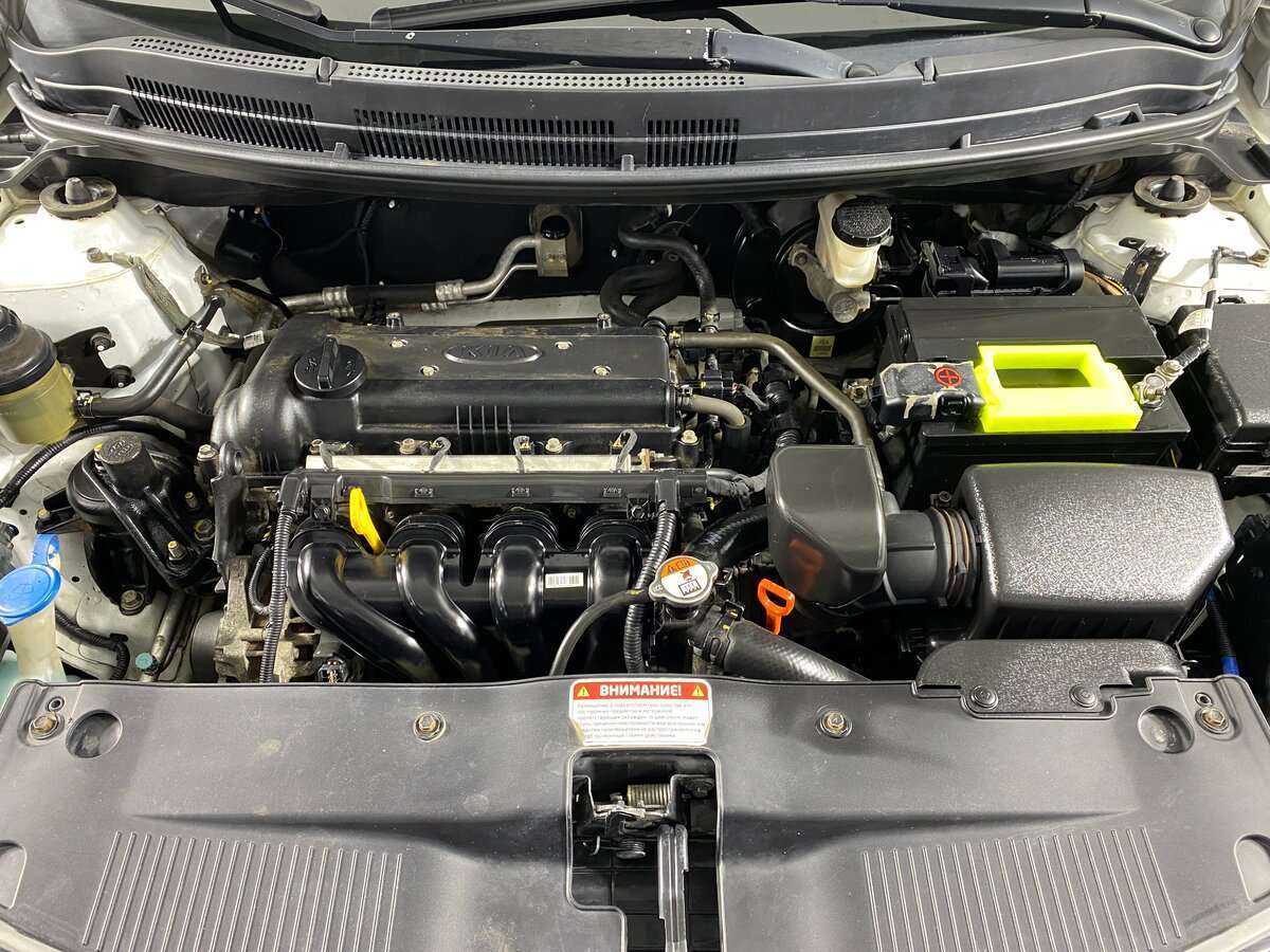 Продажа Б/У Киа Рио. Фото: #8