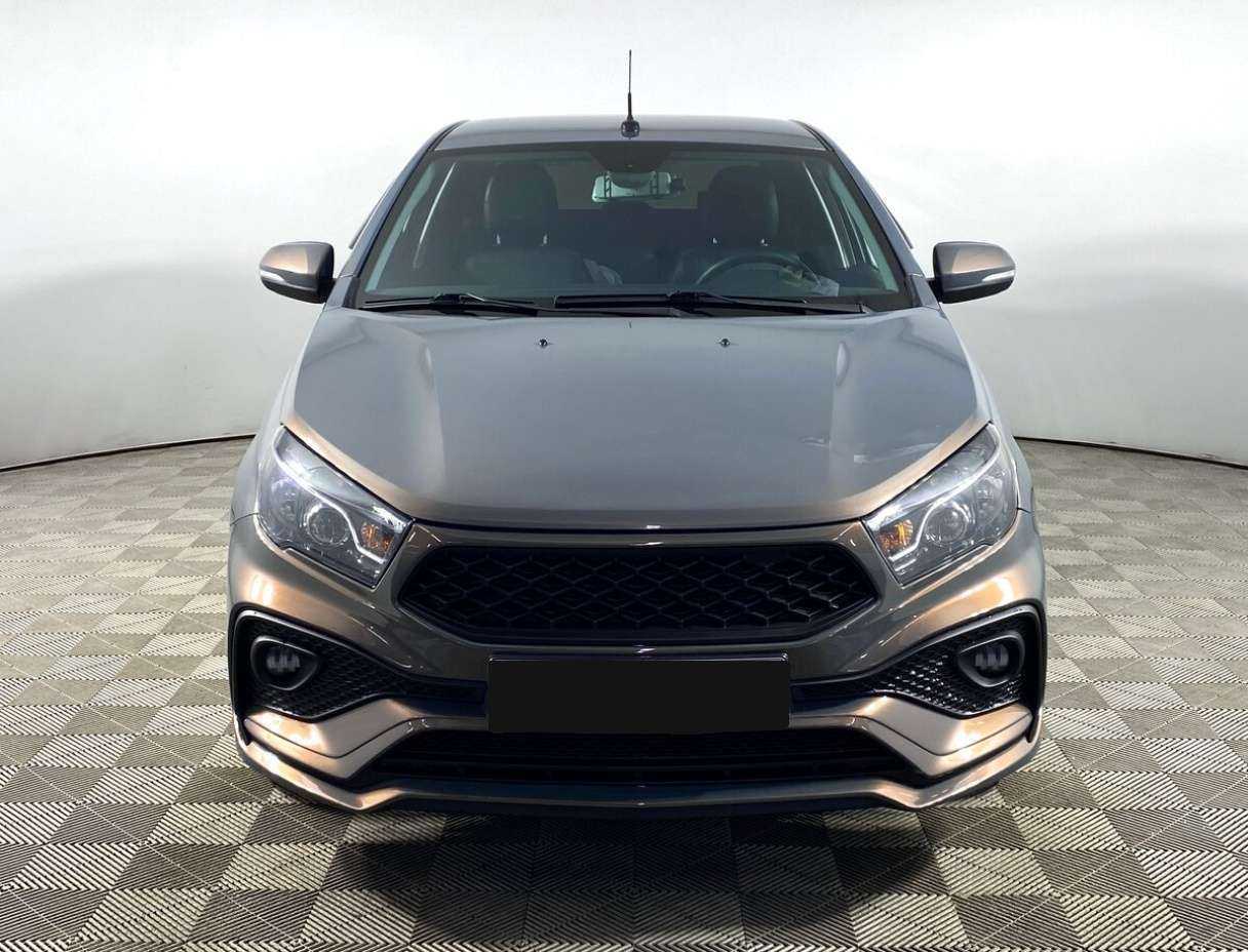 Продажа Б/У Лада (ВАЗ) Веста. Фото: #1