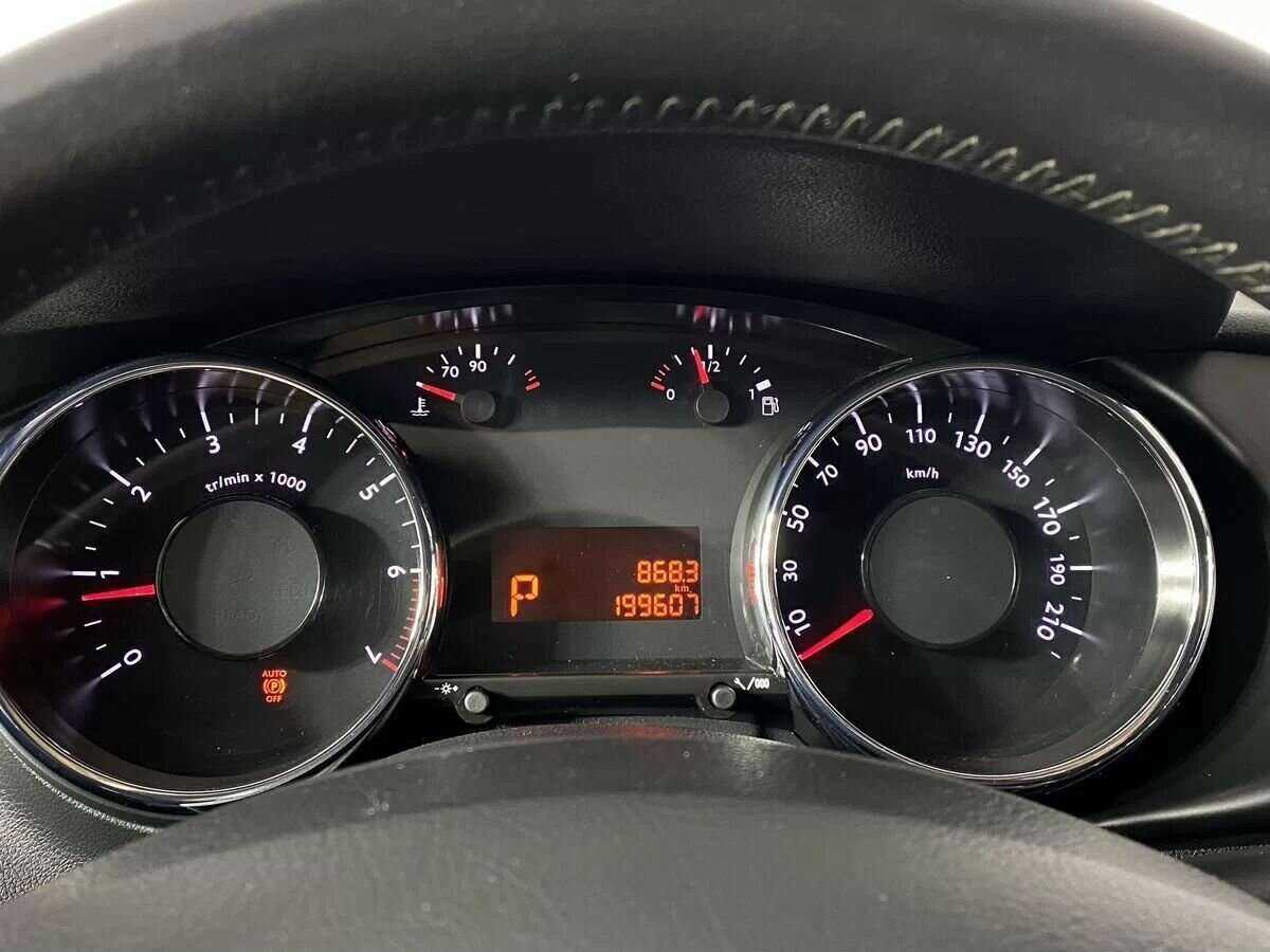 Продажа Б/У Пежо 3008. Фото: #12