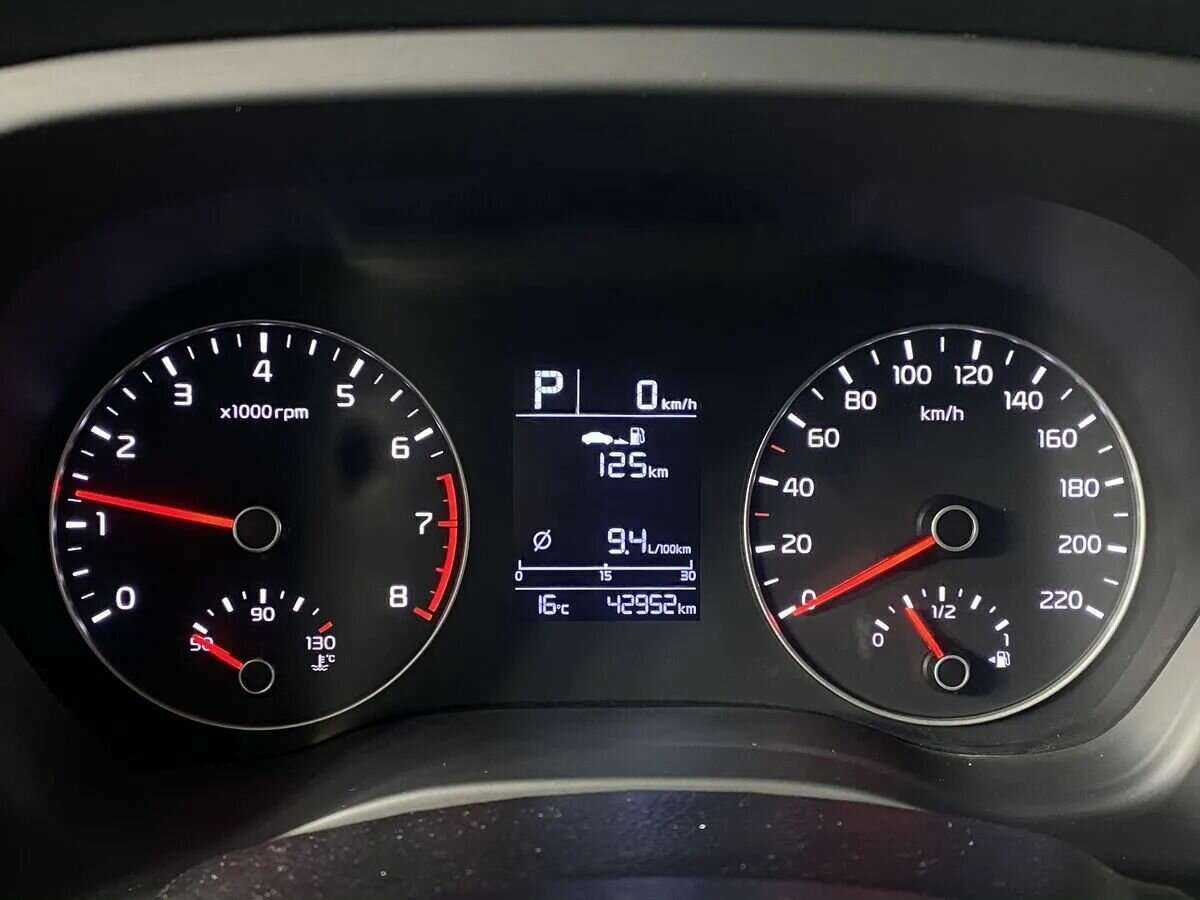 Продажа Б/У Киа Рио. Фото: #13