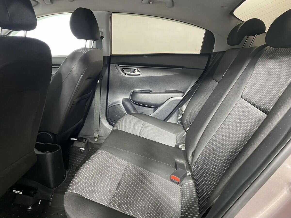 Продажа Б/У Киа Рио. Фото: #8