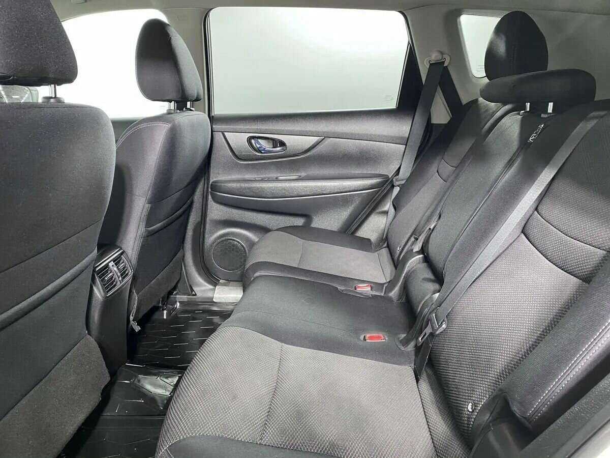 Продажа Б/У Ниссан Икс-Трейл. Фото: #9