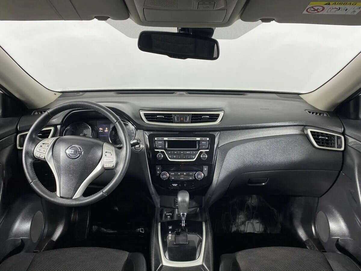 Продажа Б/У Ниссан Икс-Трейл. Фото: #10