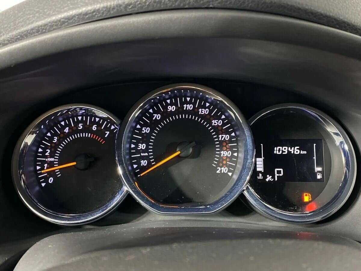 Продажа Б/У Рено Сандеро. Фото: #18