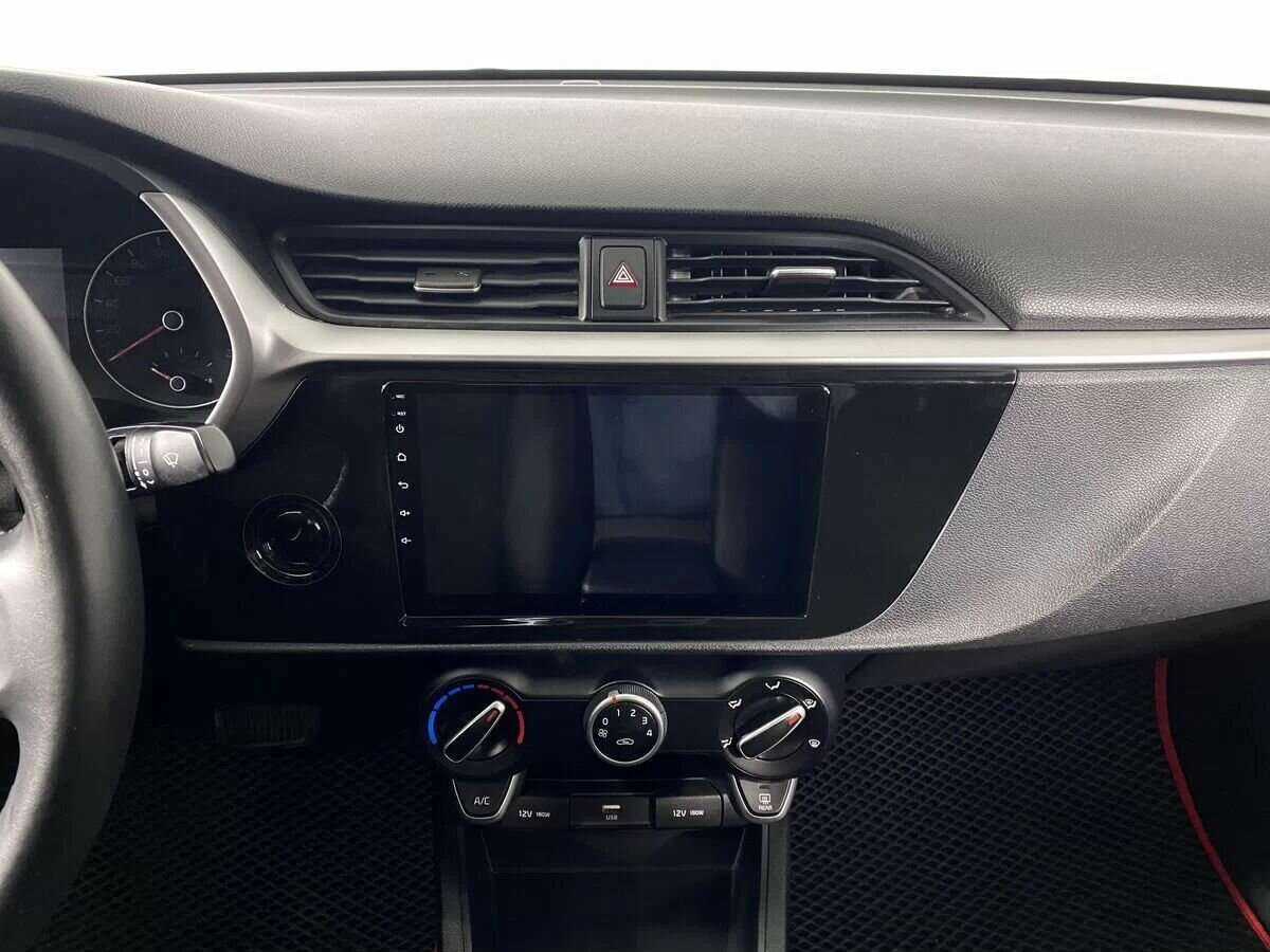 Продажа Б/У Киа Рио. Фото: #10