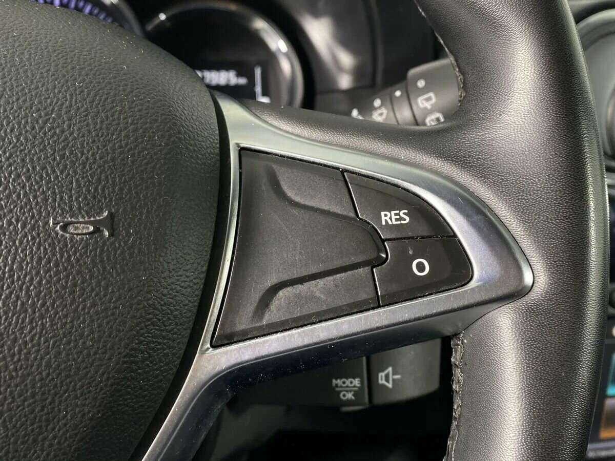 Продажа Б/У Рено Дастер. Фото: #9