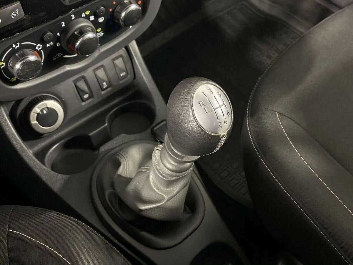 Продажа Б/У Рено Дастер. Фото: #11