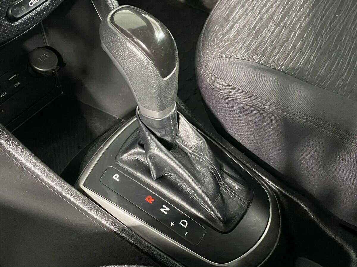 Продажа Б/У Хендай Солярис. Фото: #15