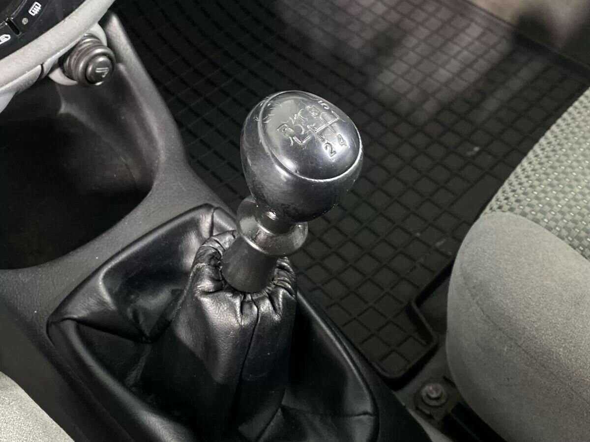 Продажа Б/У Шевроле Лачетти. Фото: #15