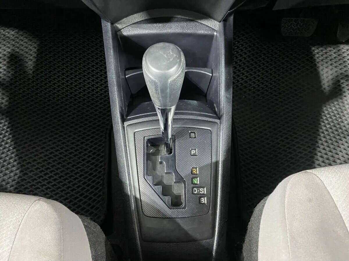 Продажа Б/У Тойота Королла. Фото: #10