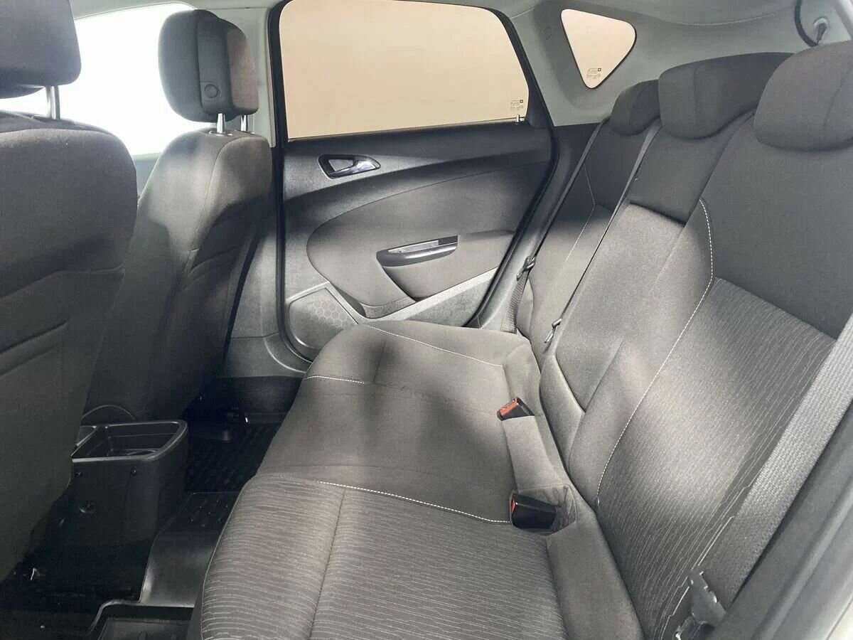 Продажа Б/У Опель Астра. Фото: #7