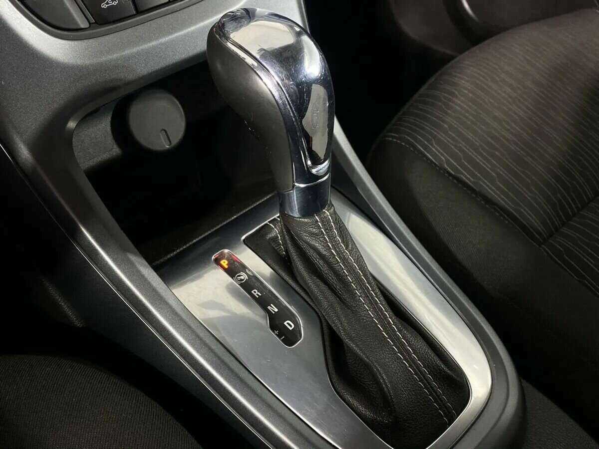 Продажа Б/У Опель Астра. Фото: #13