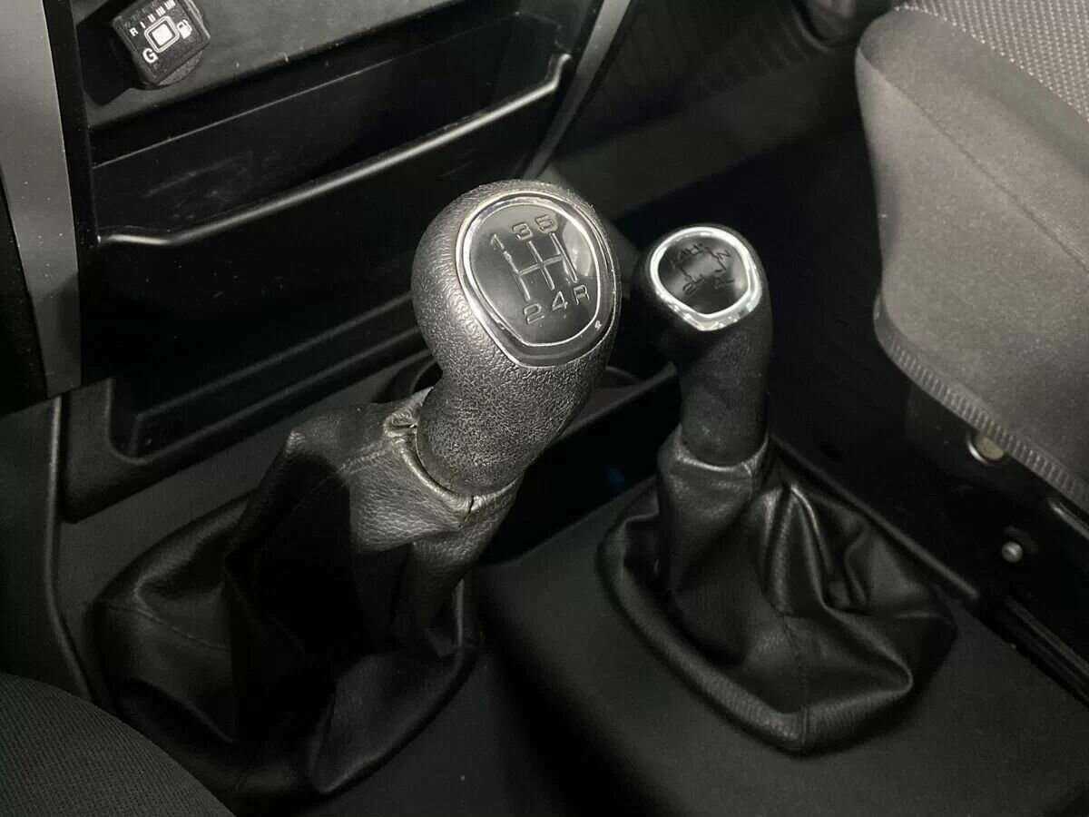 Продажа Б/У УАЗ Патриот. Фото: #11