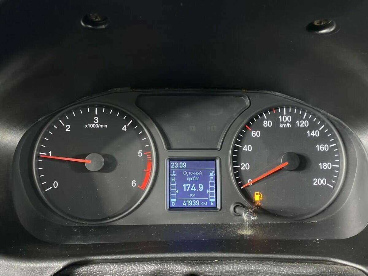 Продажа Б/У УАЗ Патриот. Фото: #12