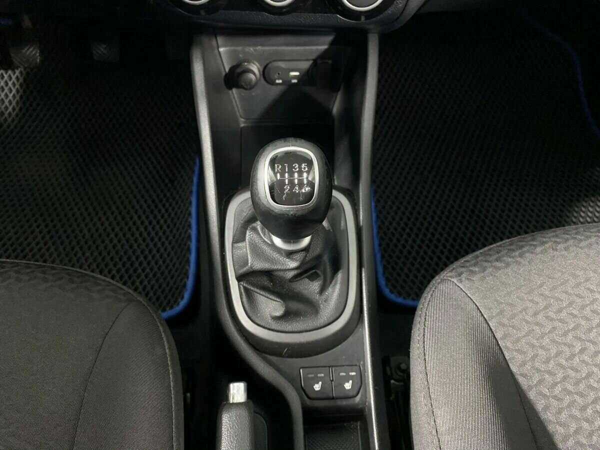 Продажа Б/У Киа Рио. Фото: #12