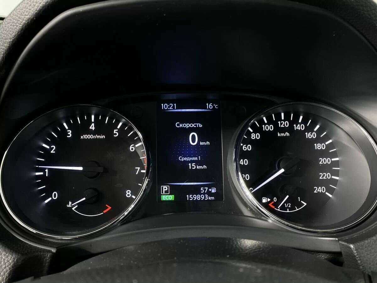 Продажа Б/У Ниссан Кашкай. Фото: #16