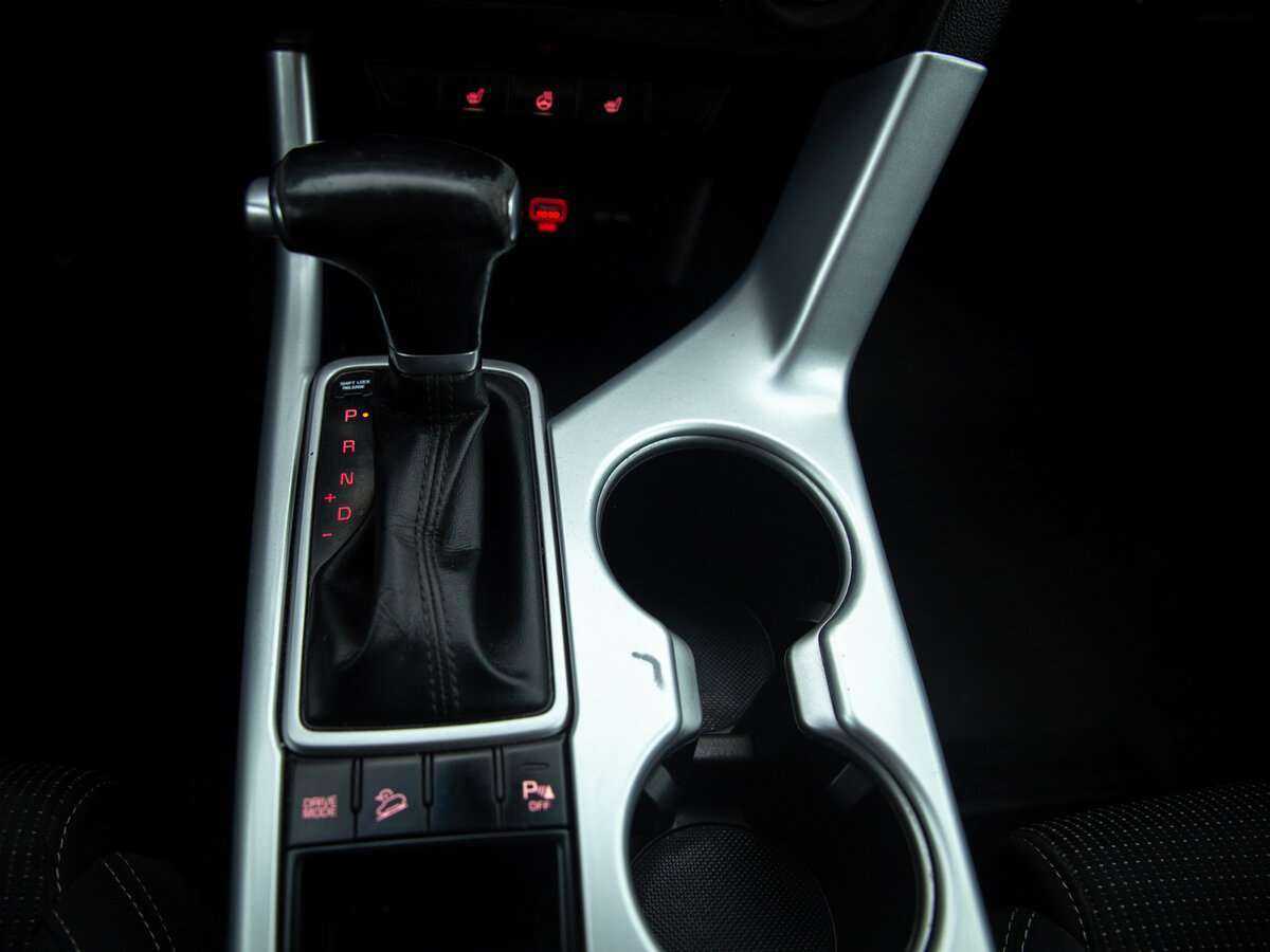 Продажа Б/У Киа Спортейдж. Фото: #13