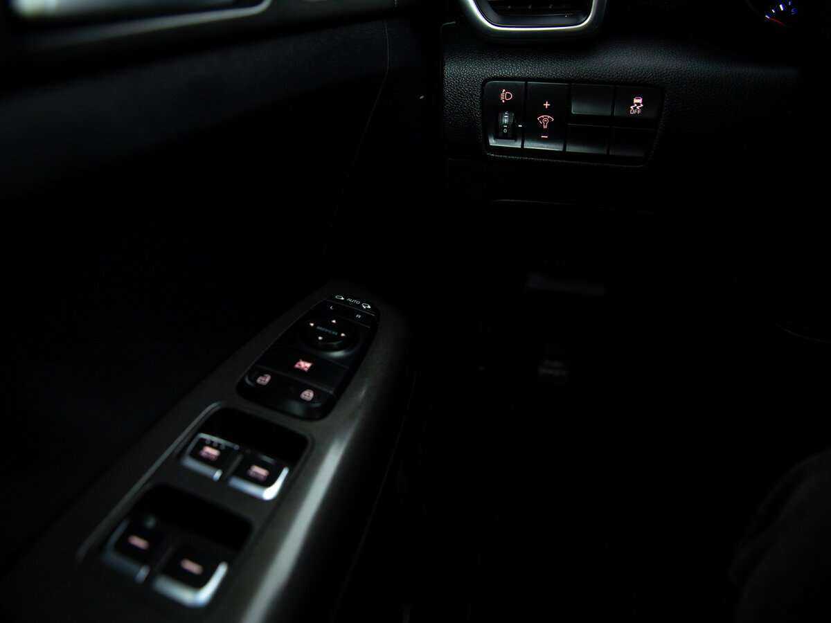 Продажа Б/У Киа Спортейдж. Фото: #14