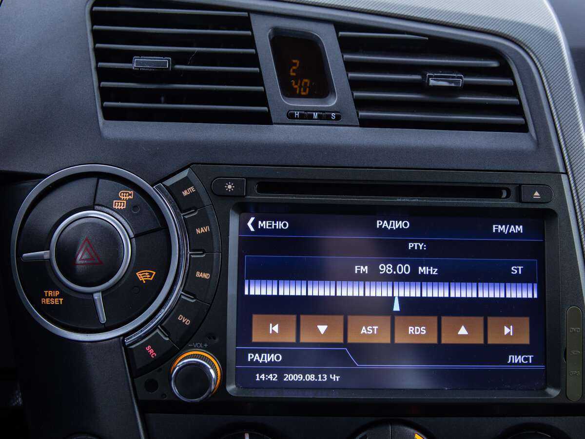 Продажа Б/У Сан-Ён Кирон. Фото: #14