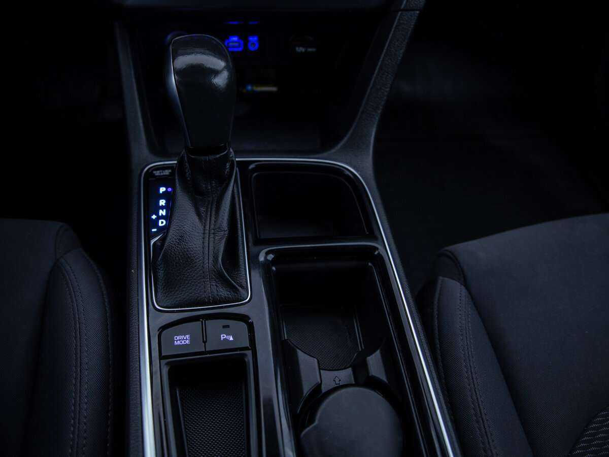 Продажа Б/У Хендай Соната. Фото: #14