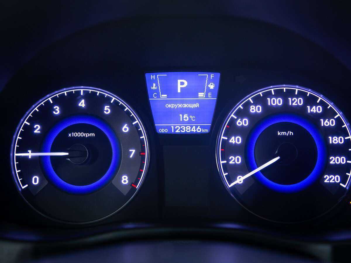 Продажа Б/У Хендай Солярис. Фото: #13