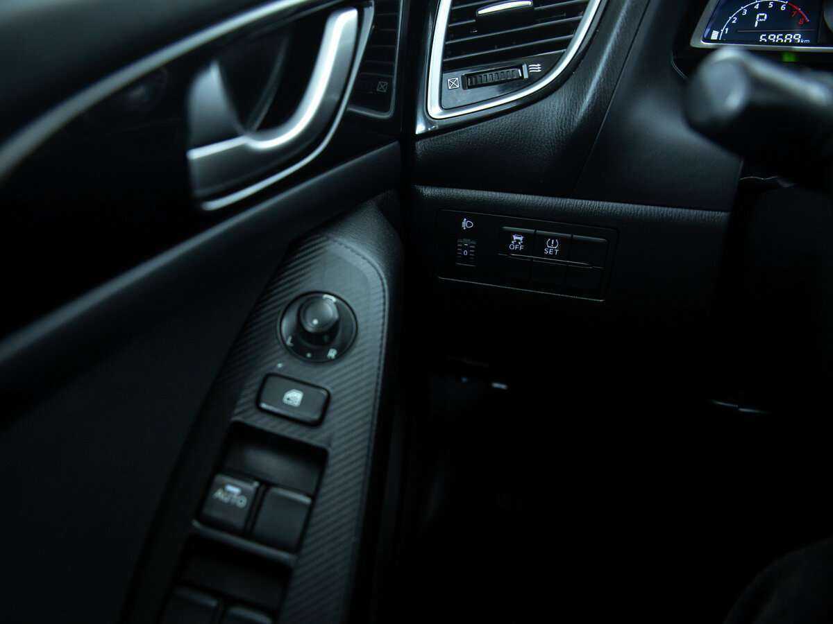 Продажа Б/У Мазда 3. Фото: #16