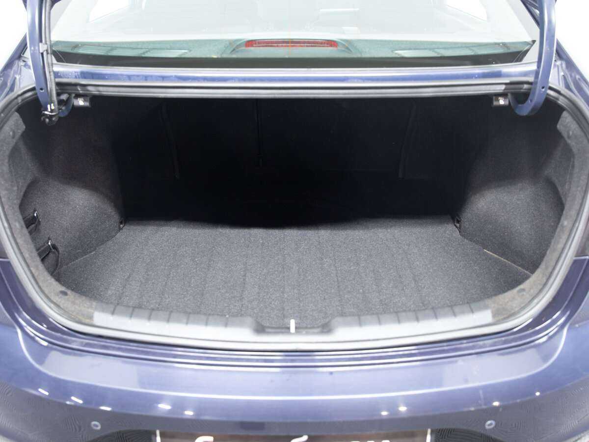 Продажа Б/У Хендай Елантра. Фото: #8