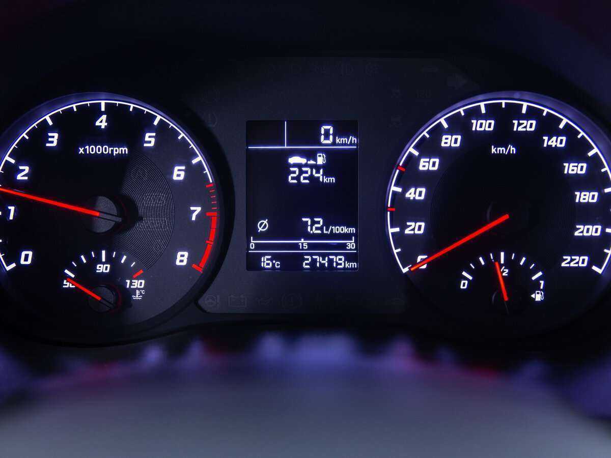 Продажа Б/У Хендай Солярис. Фото: #8