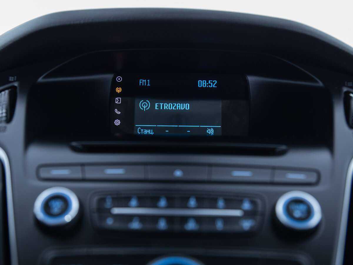 Продажа Б/У Форд Фокус. Фото: #14