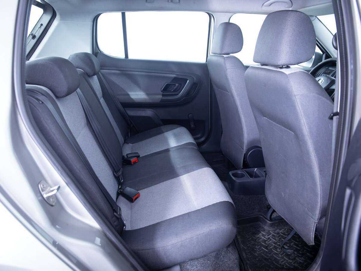 Продажа Б/У Шкода Фабия. Фото: #8