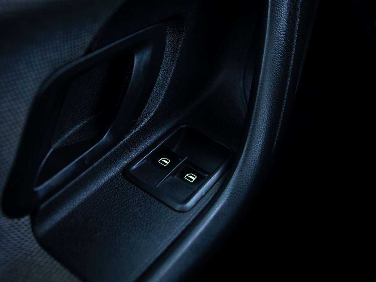 Продажа Б/У Шкода Фабия. Фото: #11