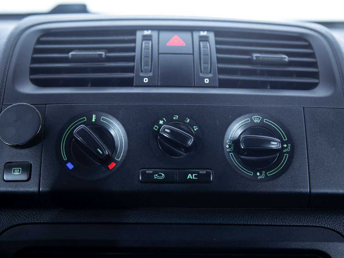 Продажа Б/У Шкода Фабия. Фото: #15