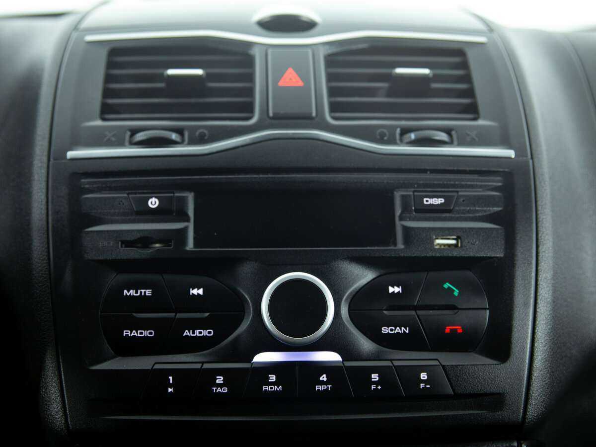 Продажа Б/У Лада (ВАЗ) Гранта. Фото: #11