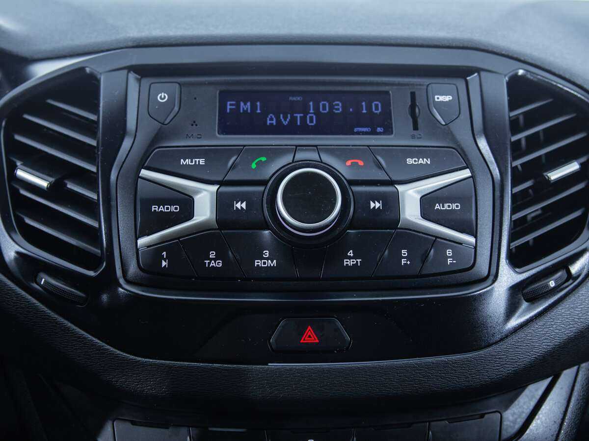 Продажа Б/У Лада (ВАЗ) Веста. Фото: #15