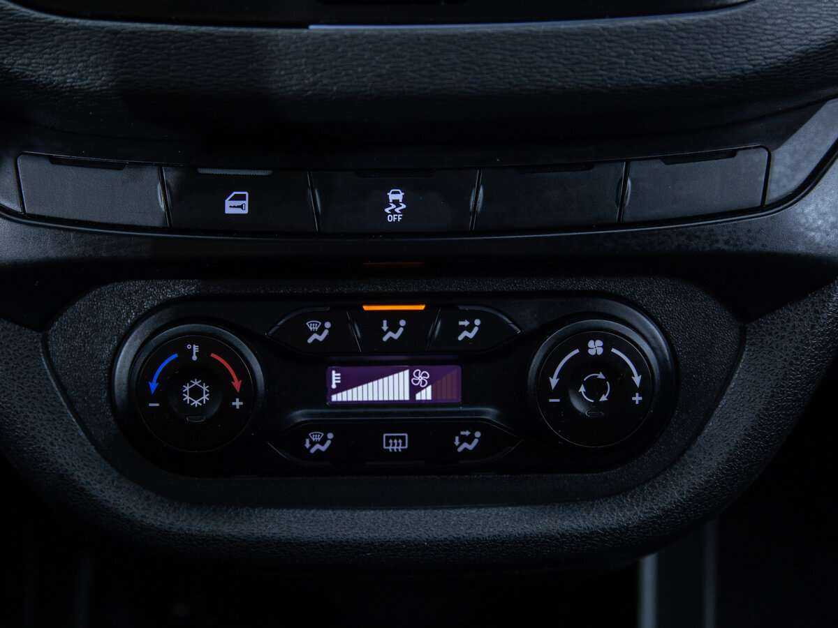 Продажа Б/У Лада (ВАЗ) Веста. Фото: #16