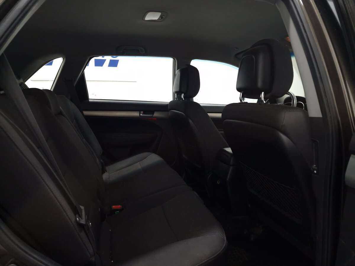 Продажа Б/У Киа Соренто. Фото: #13