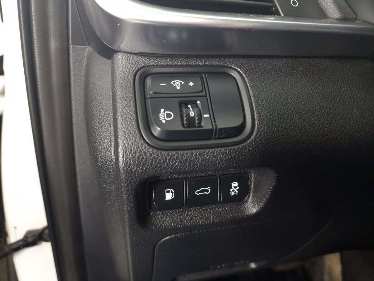 Продажа Б/У Киа Оптима. Фото: #20