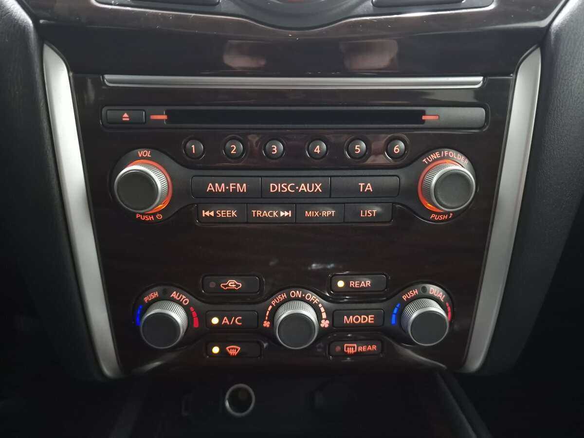 Продажа Б/У Ниссан Патфайндер. Фото: #8