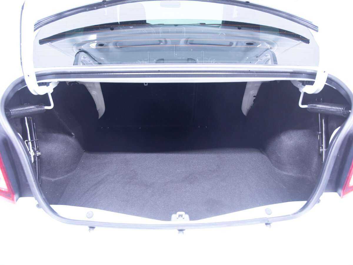 Продажа Б/У Рено Логан. Фото: #8