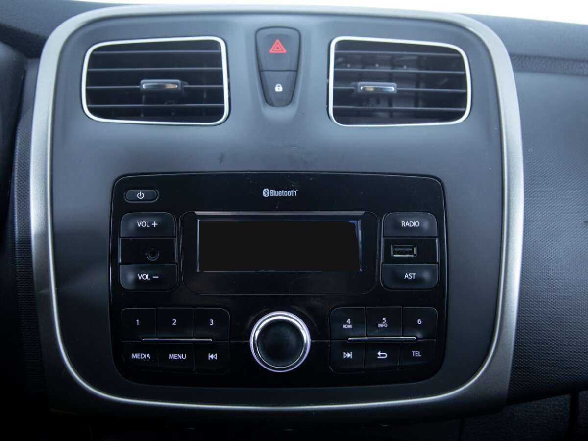 Продажа Б/У Рено Логан. Фото: #15