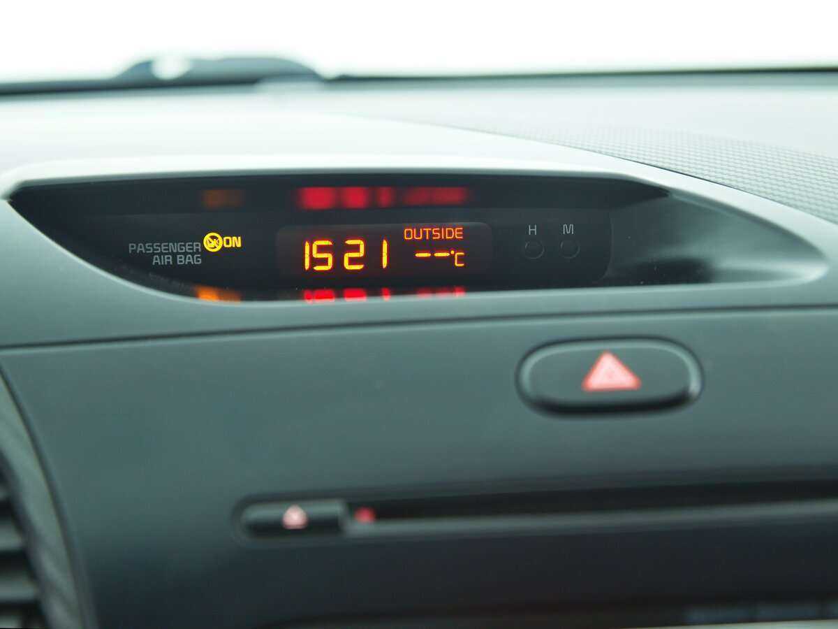 Продажа Б/У Киа Церато. Фото: #13