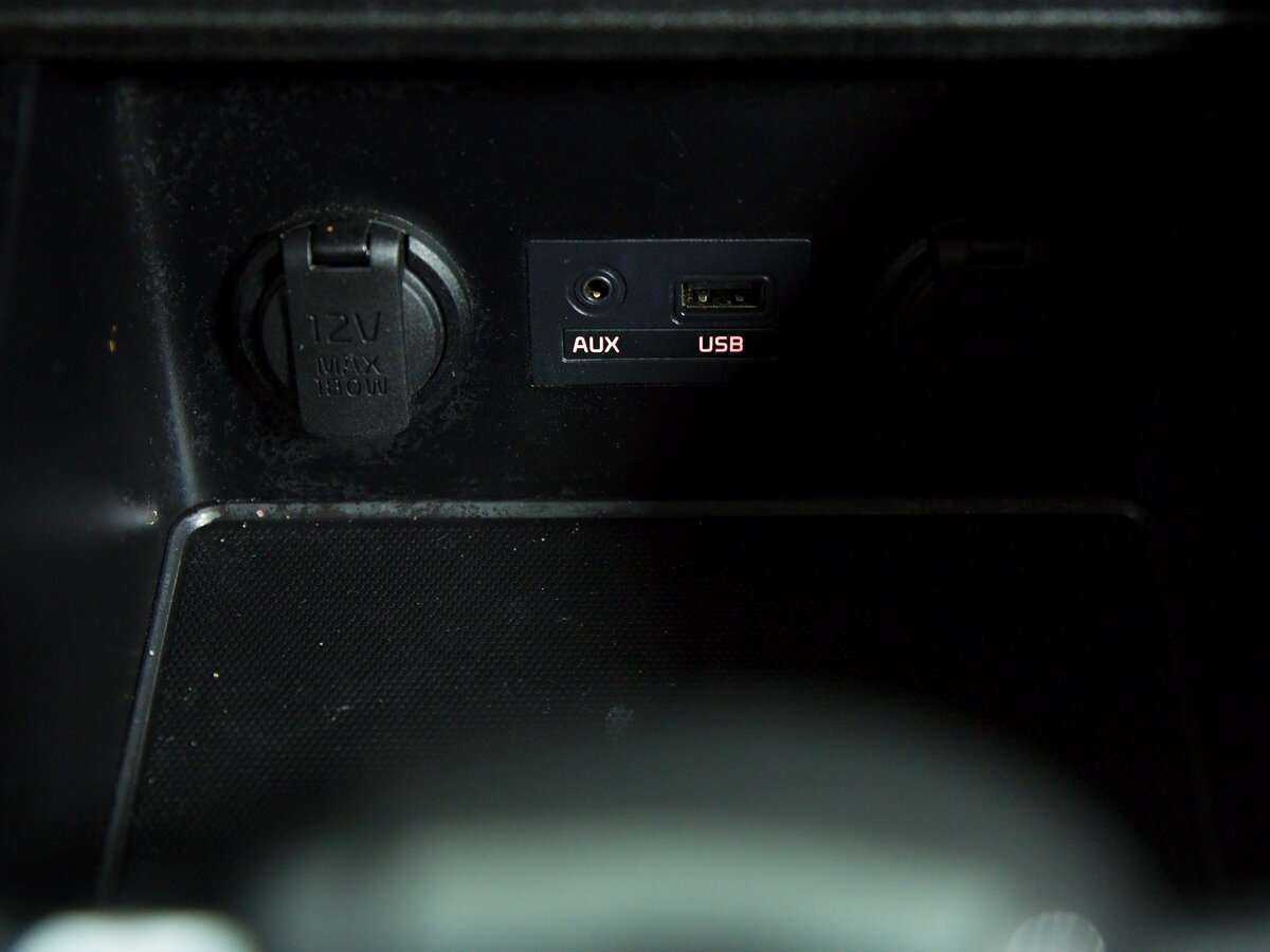 Продажа Б/У Киа Церато. Фото: #16