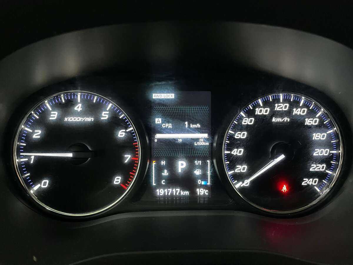 Продажа Б/У Митсубиши Оутлэндер. Фото: #8