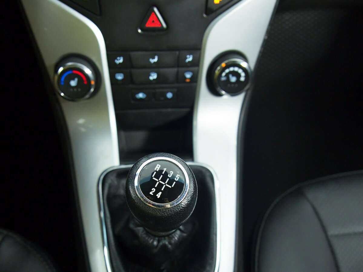 Продажа Б/У Шевроле Круз. Фото: #17