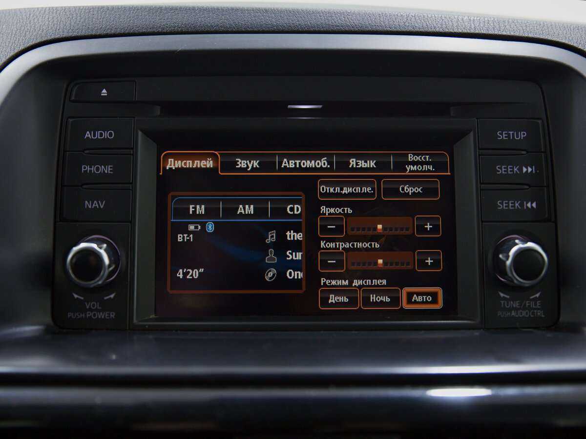 Продажа Б/У Мазда Ц-Икс-5. Фото: #9